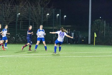 Bild 235 - Frauen Bramstedter TS - TSV Wiemersdorf : Ergebnis: 1:2